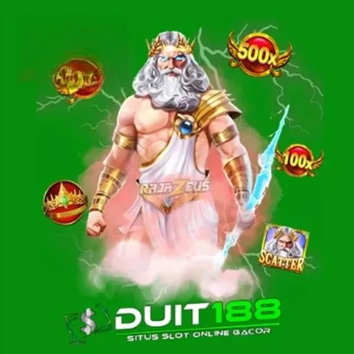 DUIT188 - Permainan Mahjong Seru dan Menantang
