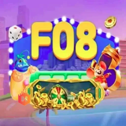 fo8 — Aplikasi Hub Unduhan
